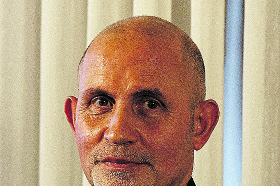 Luís Carrilho