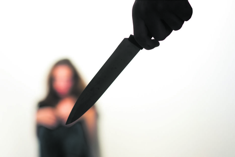 Motorista de TVDE tenta matar 'ex' por rejeitar separação