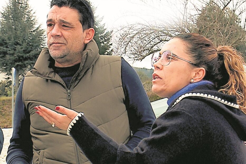 Vítima de AVC ignorada nas urgências do hospital de Vila Real