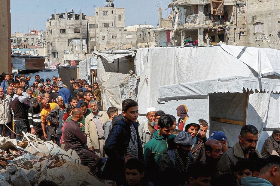 Corte de eletricidade vai agravar ainda mais o sofrimento dos mais de dois milhões de habitantes de Gaza 