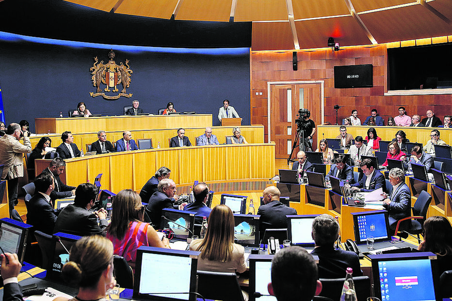 Assembleia Regional da Madeira