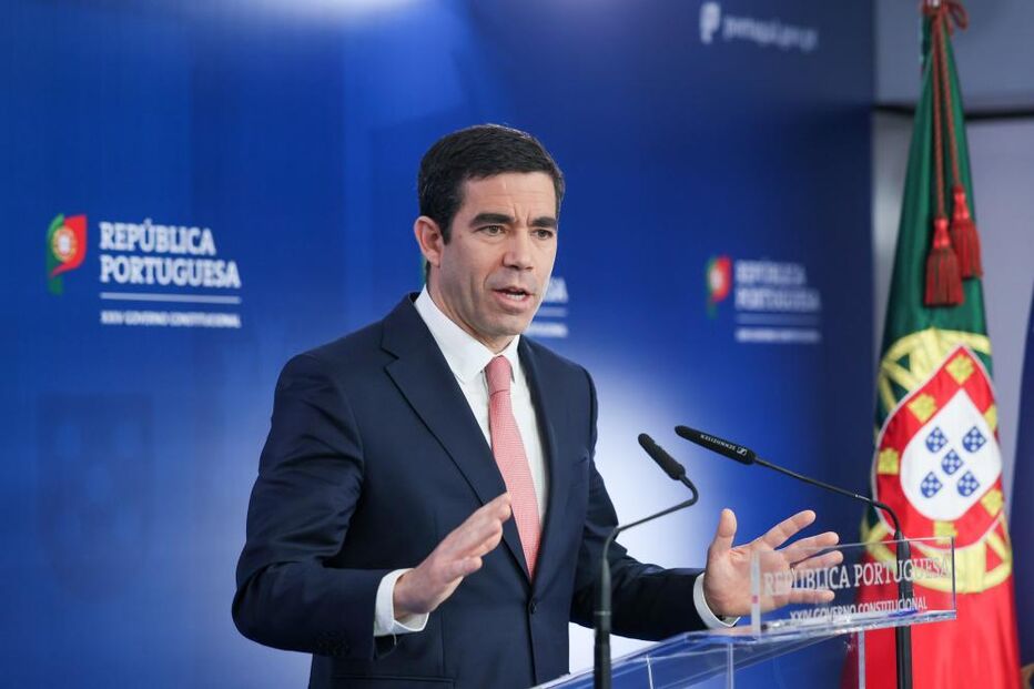 Medidas foram anunciadas, na segunda-feira, pelo ministro da Presidência, António Leitão Amaro, após o Conselho de Ministros