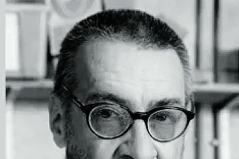 José Moreira Neves (1954-2025)