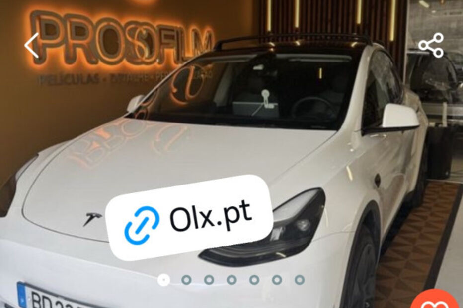 João Manzarra põe carro à venda