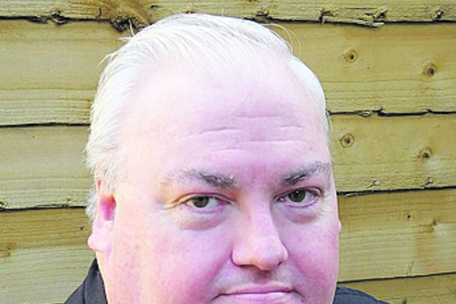 Simon Fisher-Becker (1961-2025)