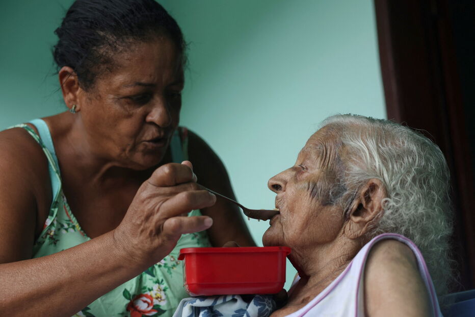 Deolira Gliceria Pedro da Silva