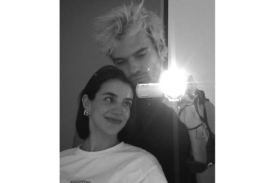 Bárbara Branco e Vítor Silva Costa