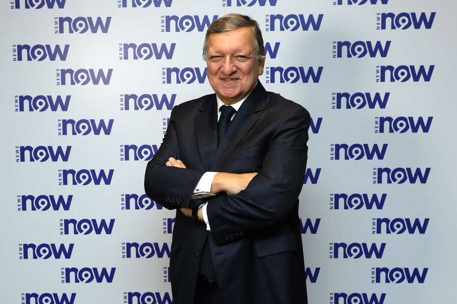 Durão Barroso