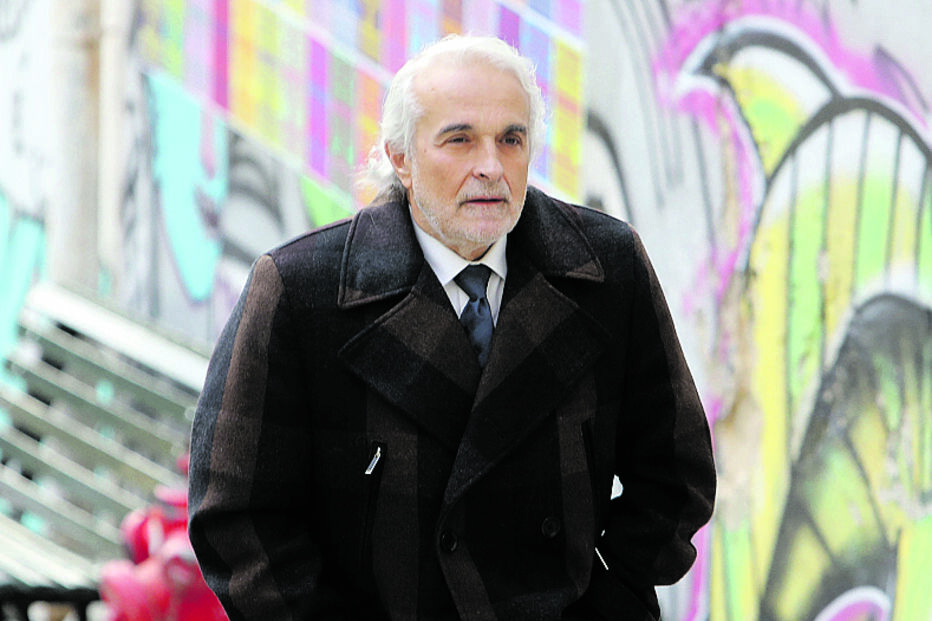 Rui Rangel foi expulso da magistratura