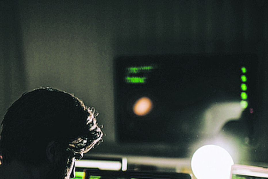 Maioria são atividades fraudulentas a partir de sites 