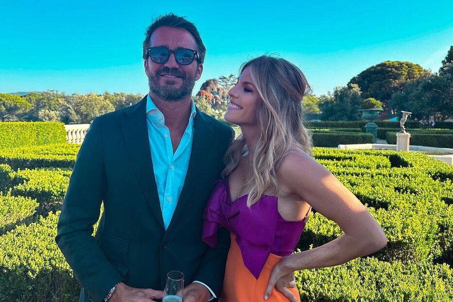 Pimpinha Jardim e Francisco Spínola 