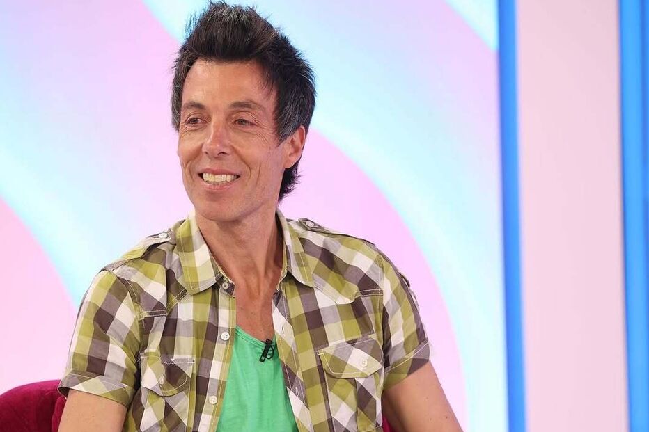 Nando, vencedor do 'Biig Brother 4'