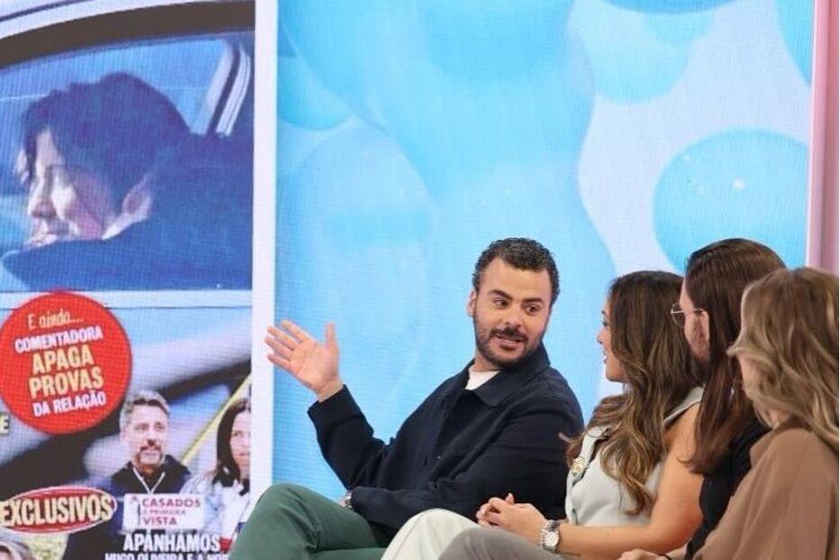 João Ricardo no 'Dois às 10'