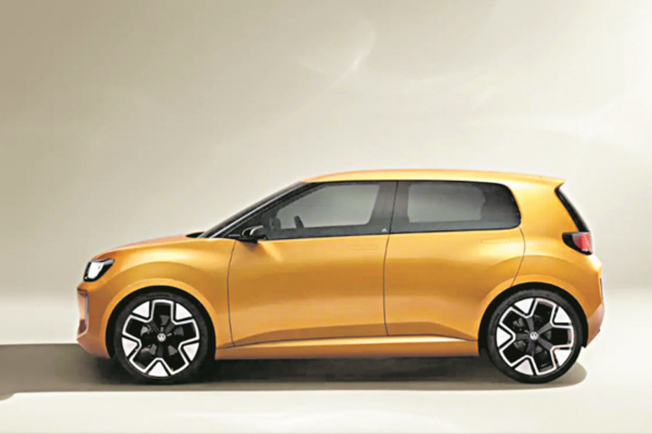 Governo e PS disputam paternidade de elétrico 