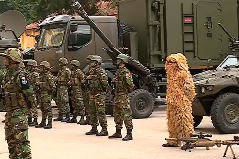 Militares querem complemento de pensão