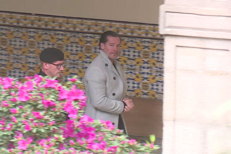 “Deram uma chapada por amor ao clube”: ‘Catão’ e Sandra Madureira em lágrimas ao ouvir Fernando Saul