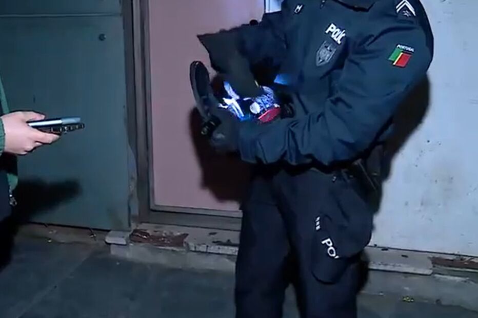 Procuram ouro, dinheiro e objetos de marca: aumento de furtos a residências faz soar os alarmes na PSP