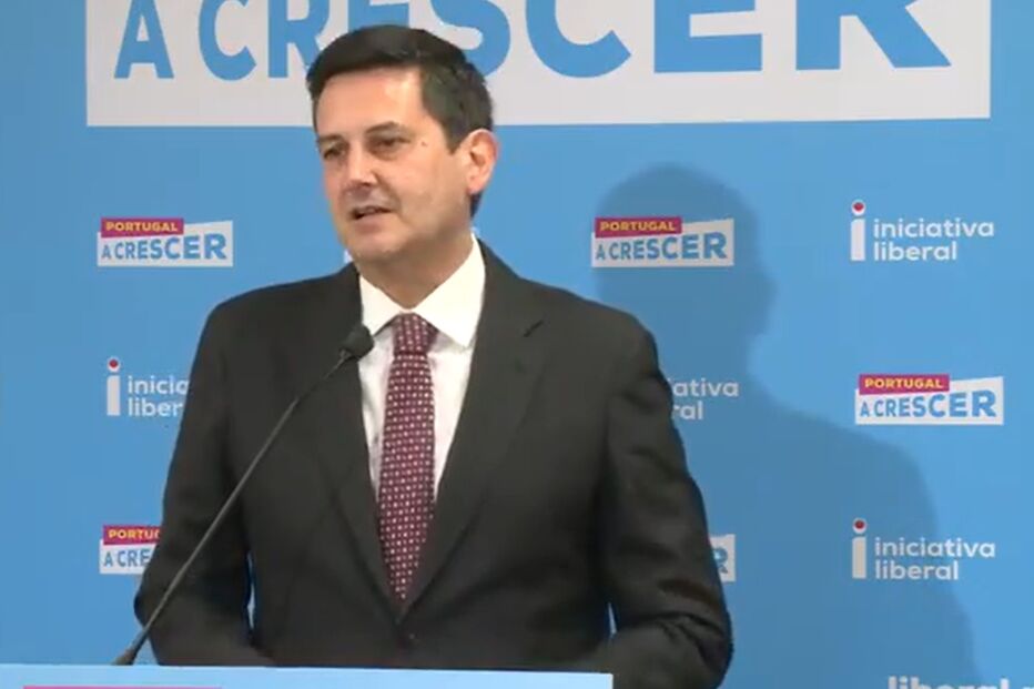 Rui Rocha acusa PS e PSD de só se entenderem quando existem interesses políticos  