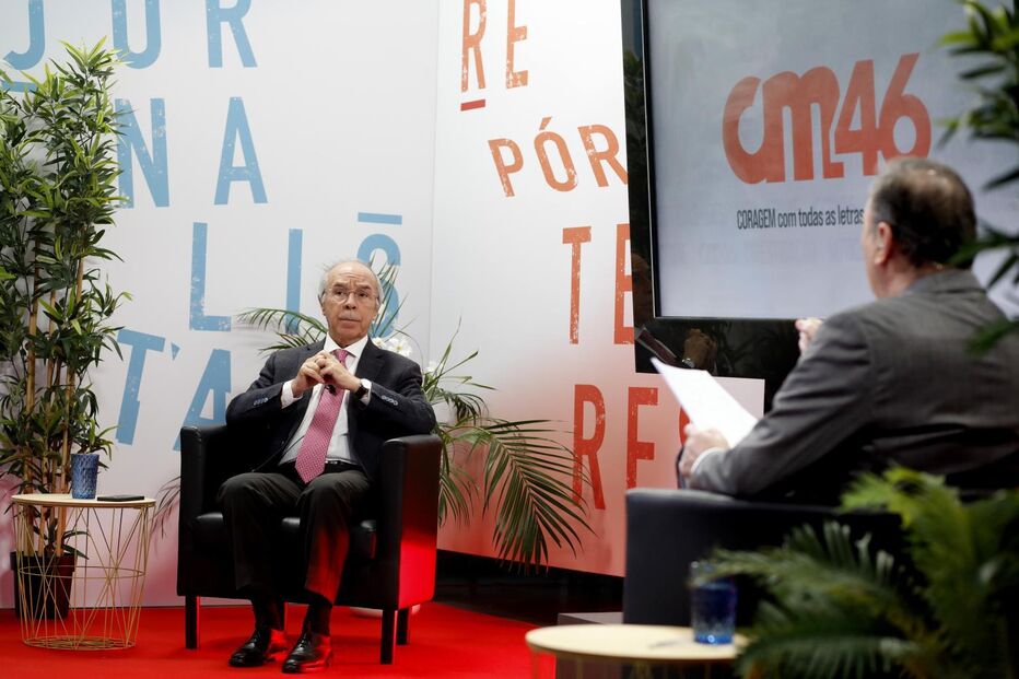 Luís Marques Mendes 