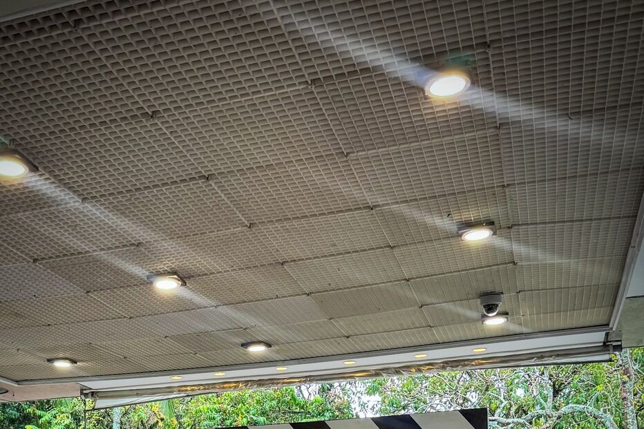 Ângelo Rodrigues grava na Globo