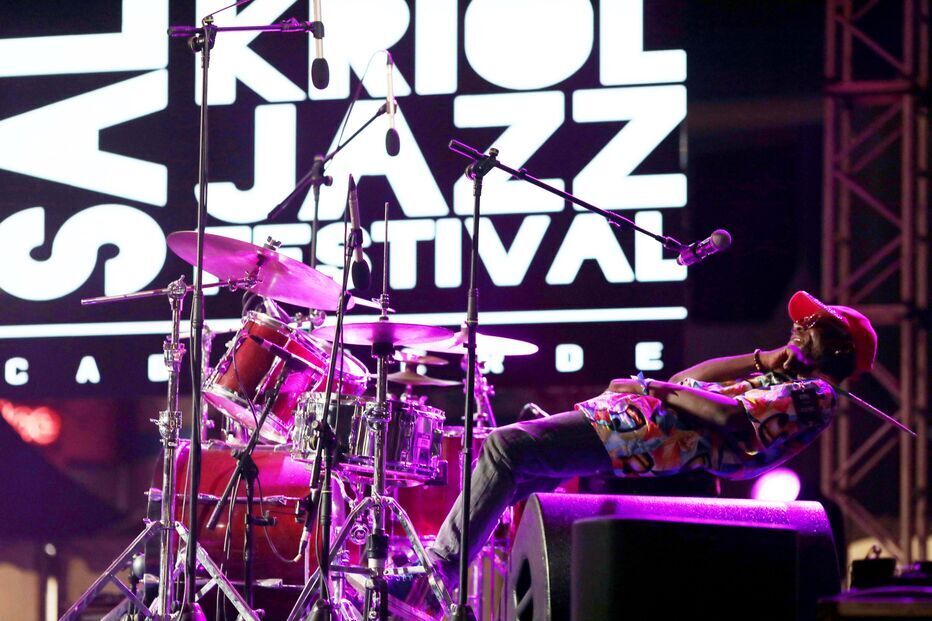 Kriol Jazz Festival 