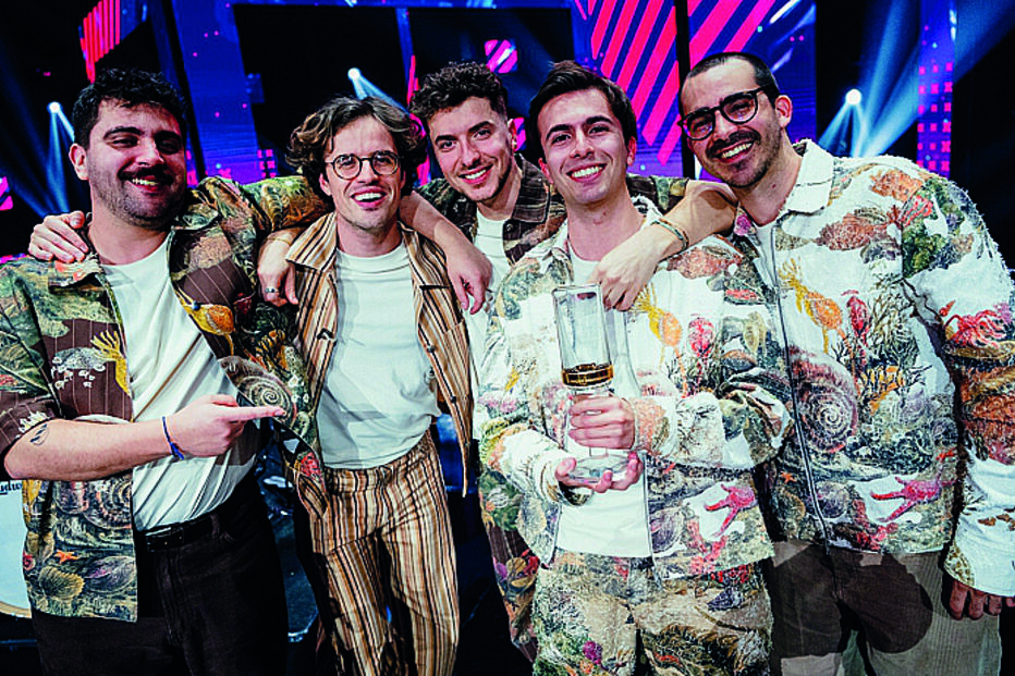 NAPA - Festival da Canção