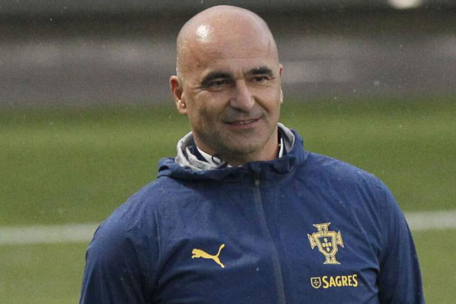 Roberto Martínez