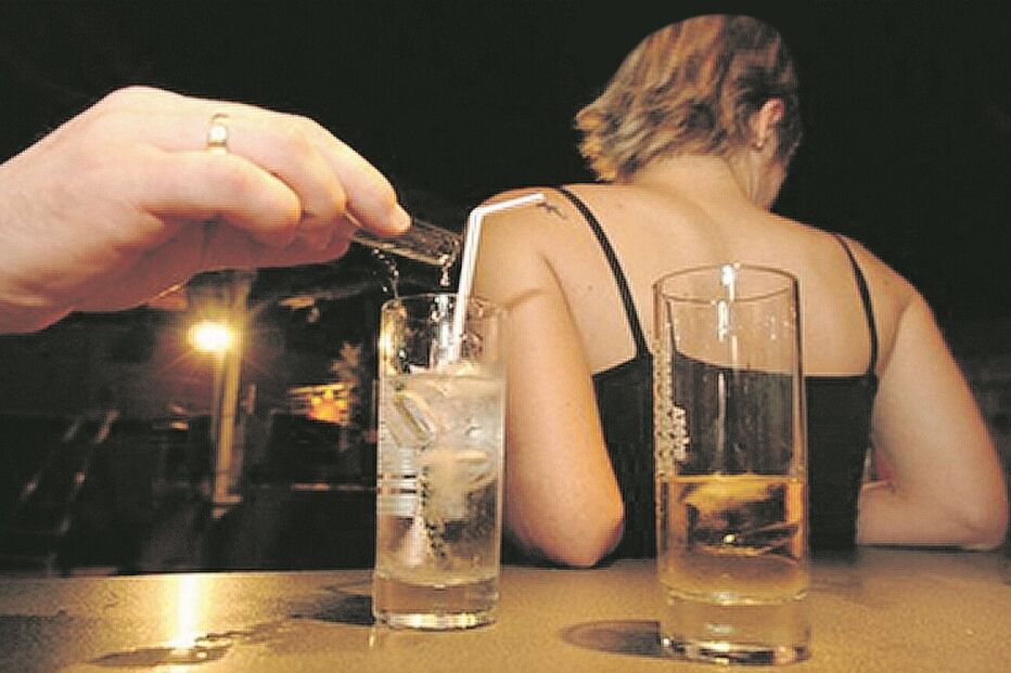 Homem colocava drogas nos copos das vítimas durante as festas