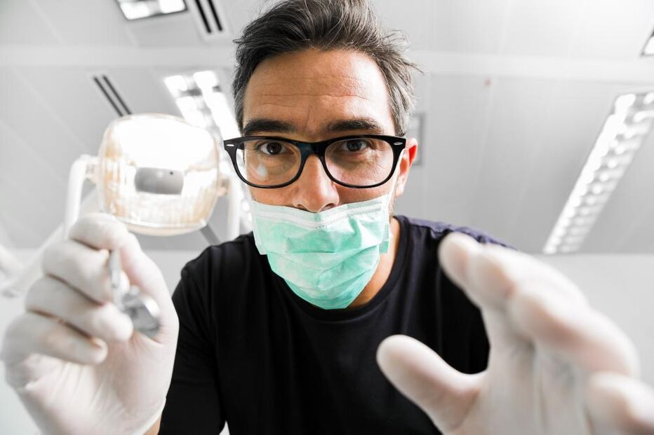 Miguel Stanley está na área há 26 anos