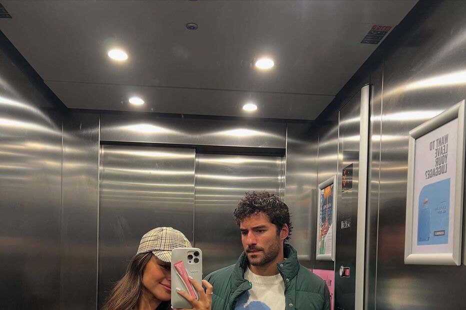 luisinha oliveira e josé condessa