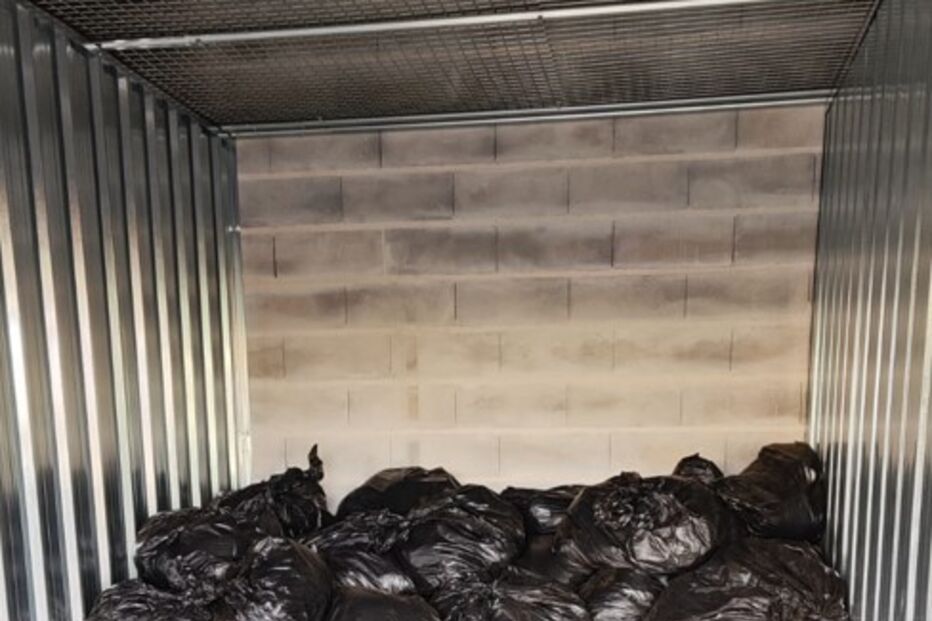 Desmantelada rede internacional de contrabando de tabaco