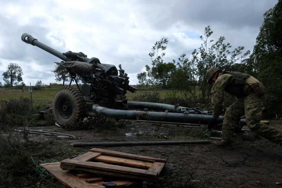 Exercício conta com mais de meio milhar de militares