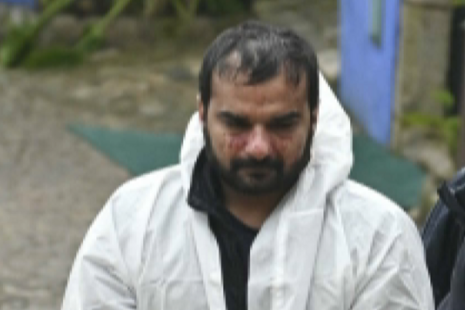 Suspeito de ter matado homem de 72 anos 