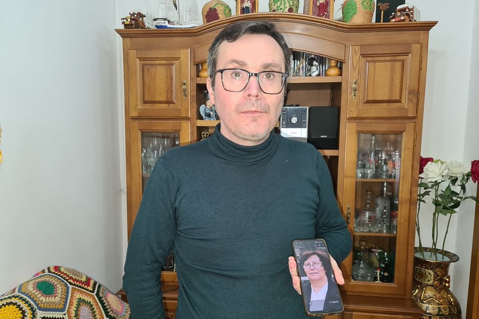 Imagem ALFANDEGA DA FE,MULHER MORRE CARLOS RACHADO, FILHO.JPG (24346888) (Milenium)