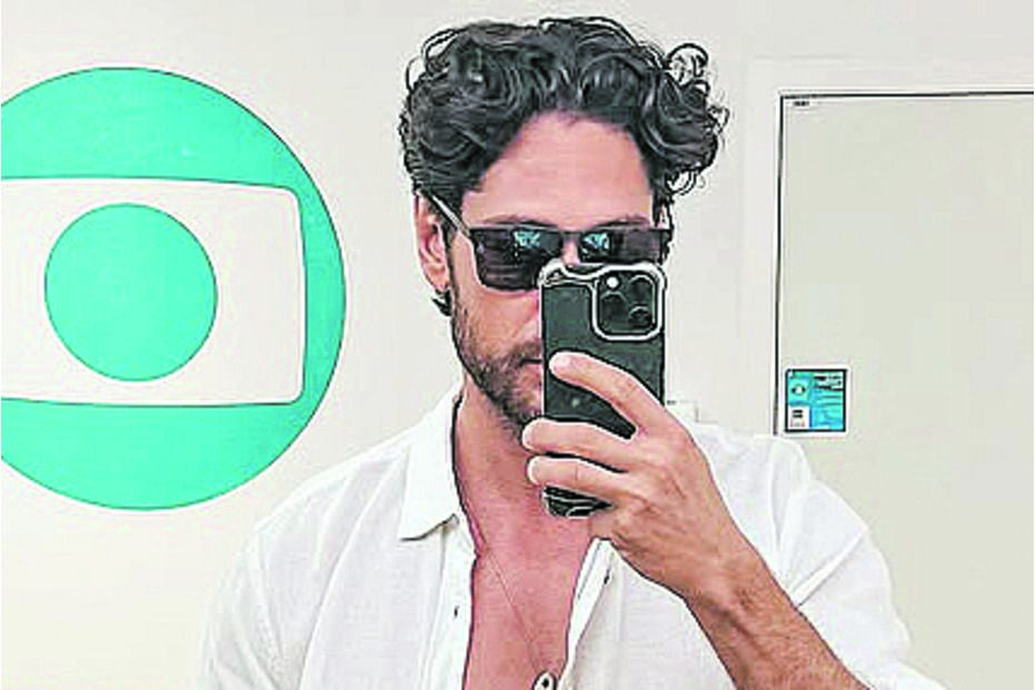 Ângelo Rodrigues, de 37 anos 