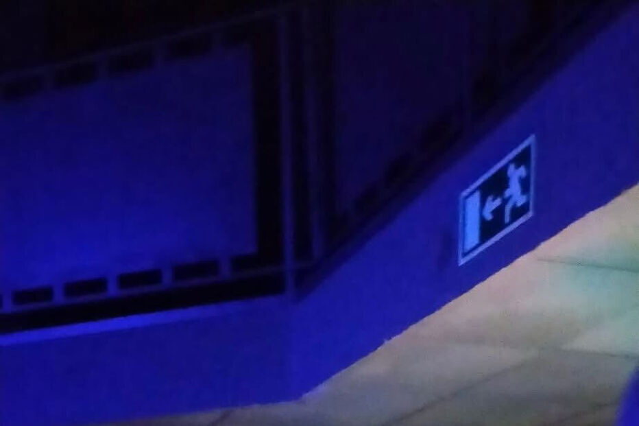 Bono e The Edge em Lisboa