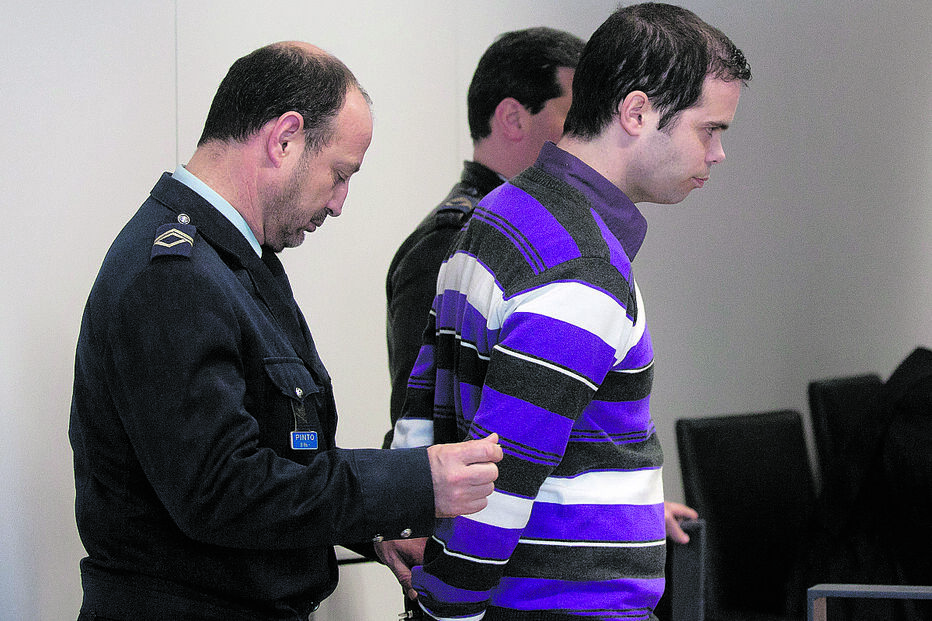 Ministério Público tentou travar precária do ‘violador de Telheiras’