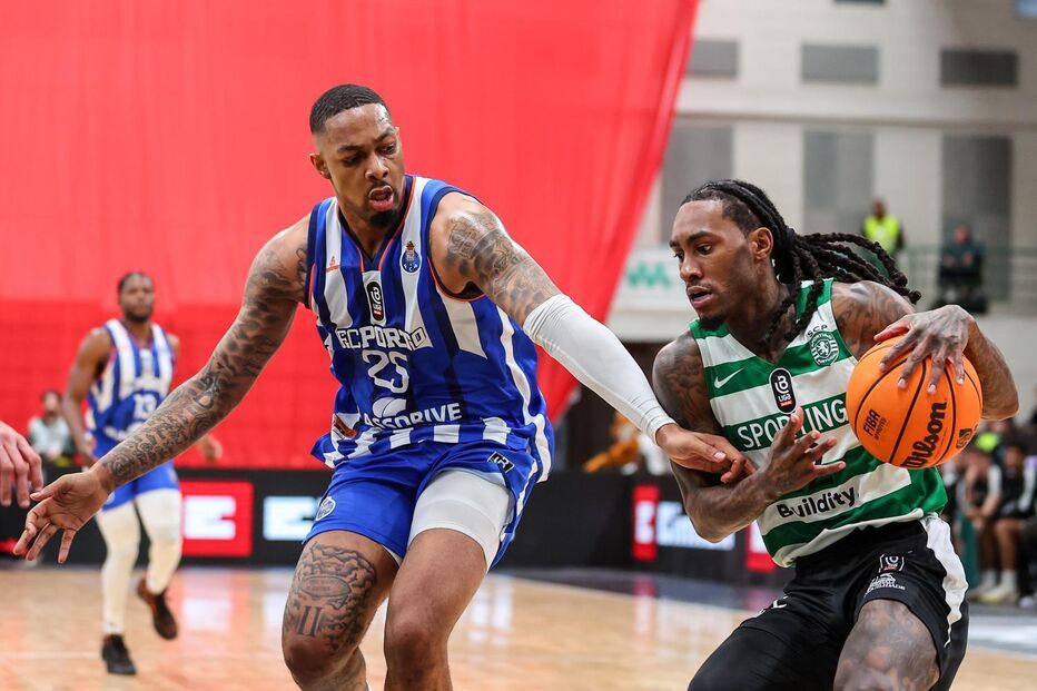 FC Porto vence Sporting