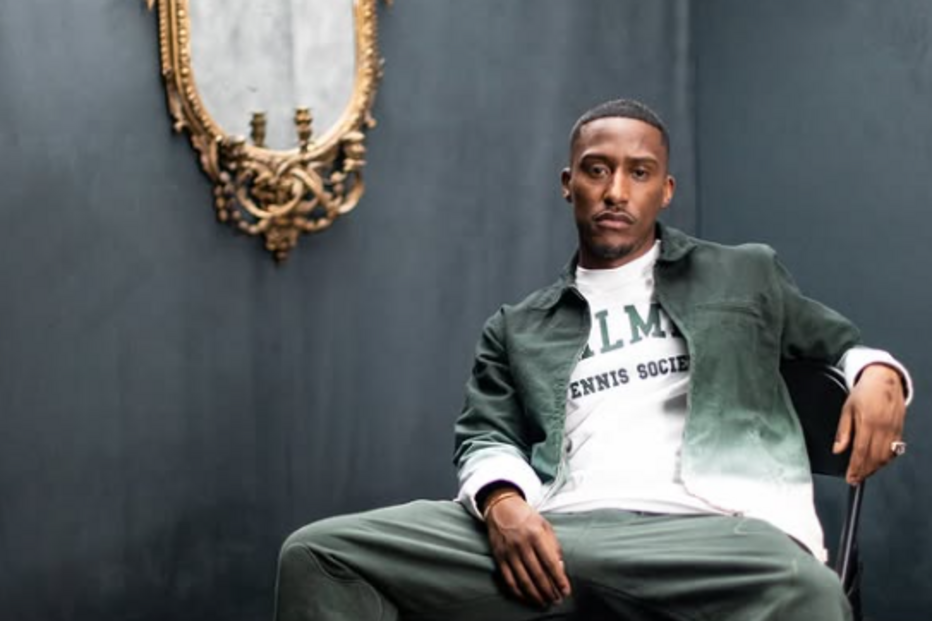 Yung Filly, rapper e youtuber britânico