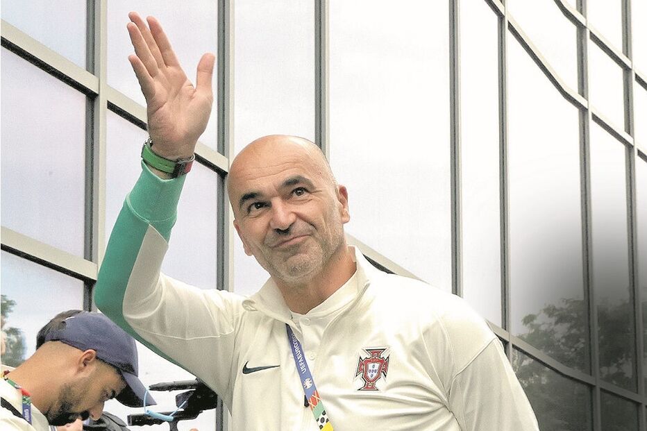 Gang que atacou Roberto Martínez investigado por outros golpes milionários