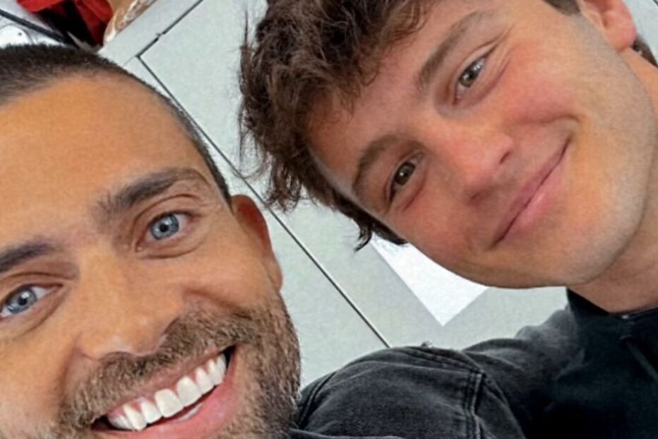 Diogo Amaral e João Neves