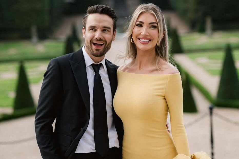 Kate Cassidy e Liam Payne