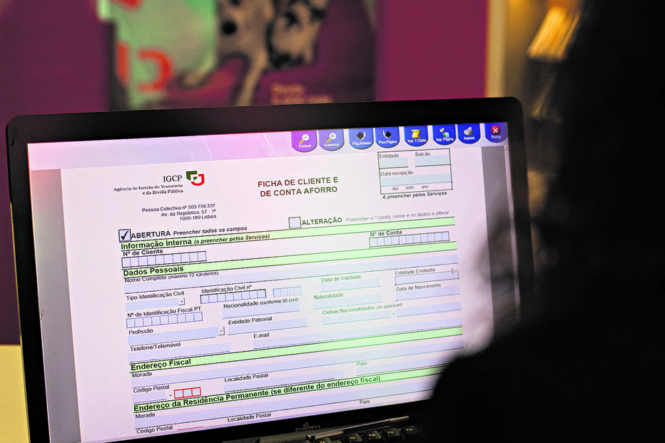 Descida da taxa Euribor a 3 meses abaixo de 2,5% reduz os rendimentos proporcionados pelos certificados