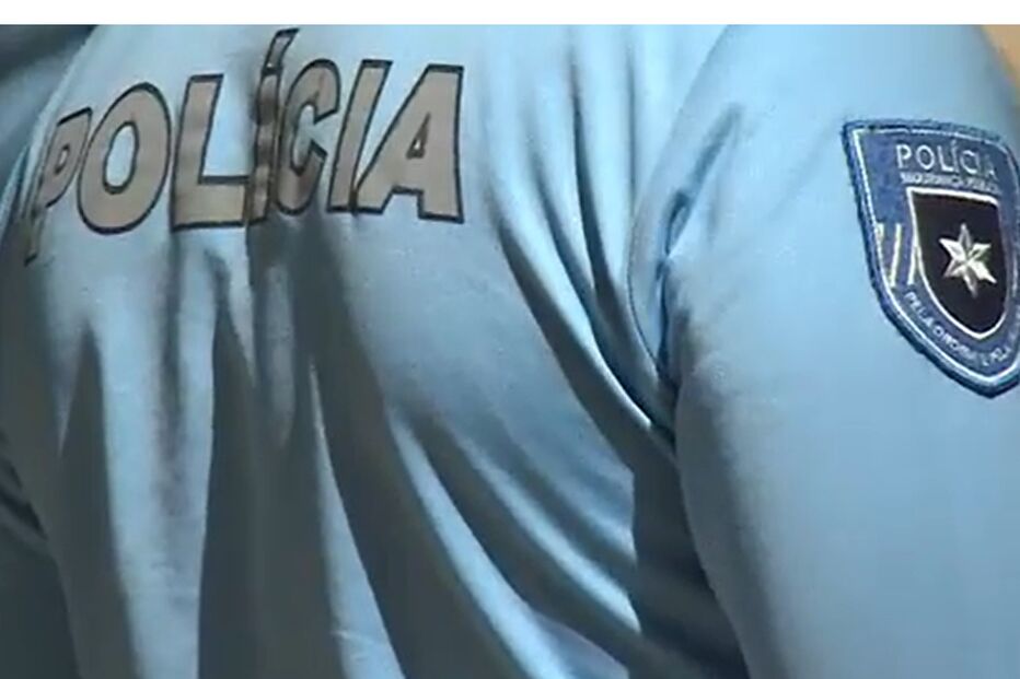 PSP de Lisboa prende casal por dois roubos 
