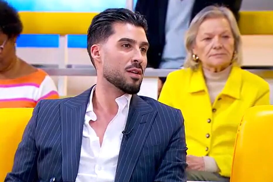 “Houve alguém que o destruiu”: Léo Caeiro sobre a o vencedor da primeira edição do Big Brother 
