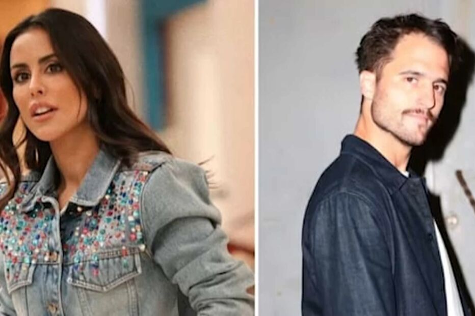 Carolina Patrocínio e Tiago Teotónio eram amigos do ex-agente da Notable que os burlou 