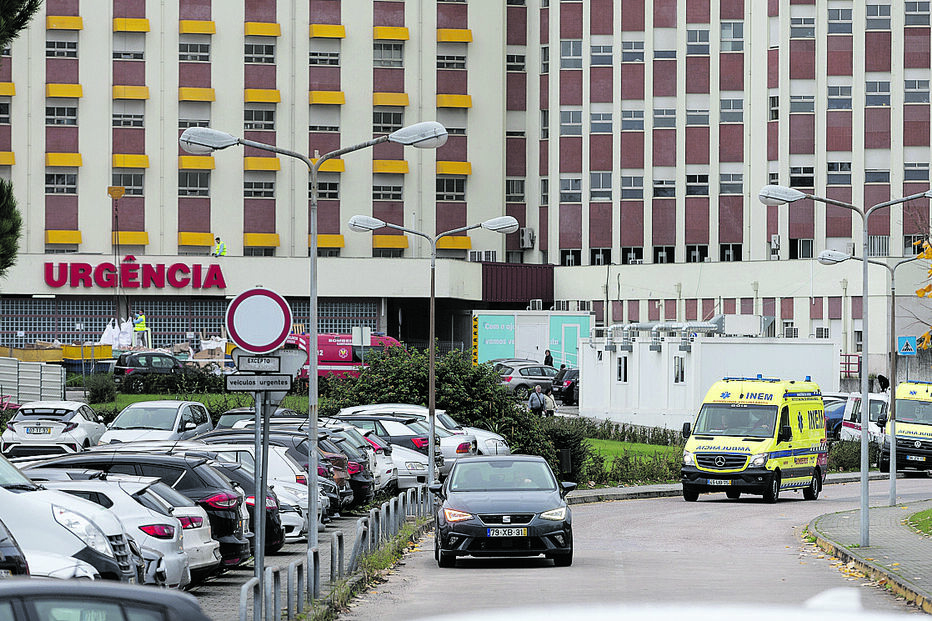 Controlo da assiduidade através do reconhecimento facial na ULS de Coimbra é contestado 