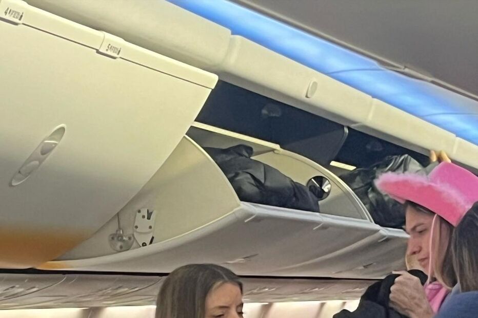 O CM apanhou Inês e Mariana no avião a caminho da cidade de Sevilha, Espanha 