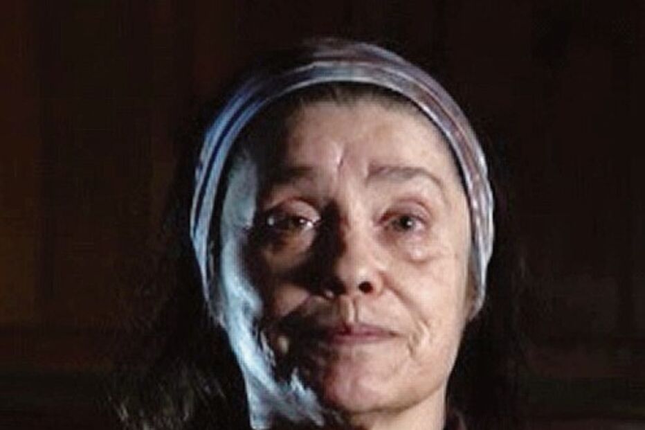 Maria Manuel Gordinho foi agredida