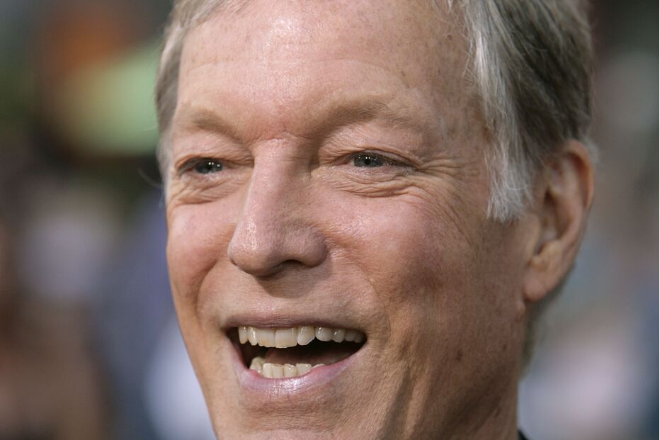 Ator Richard Chamberlain